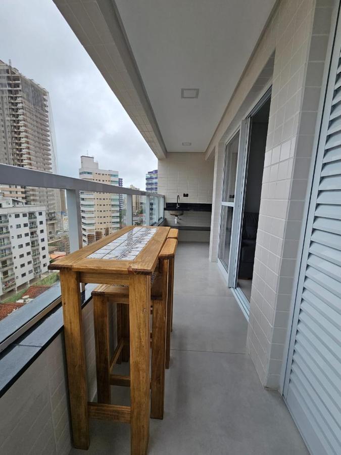 Affinity Apartamento