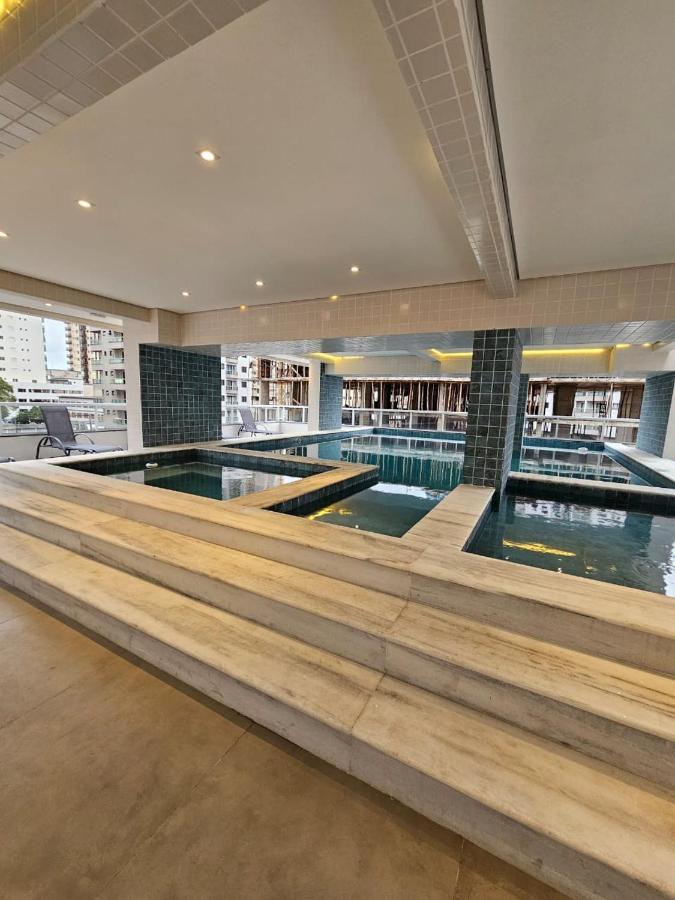 Affinity Apartamento *