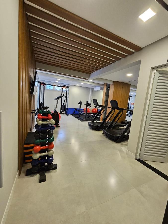 Apartamento Affinity