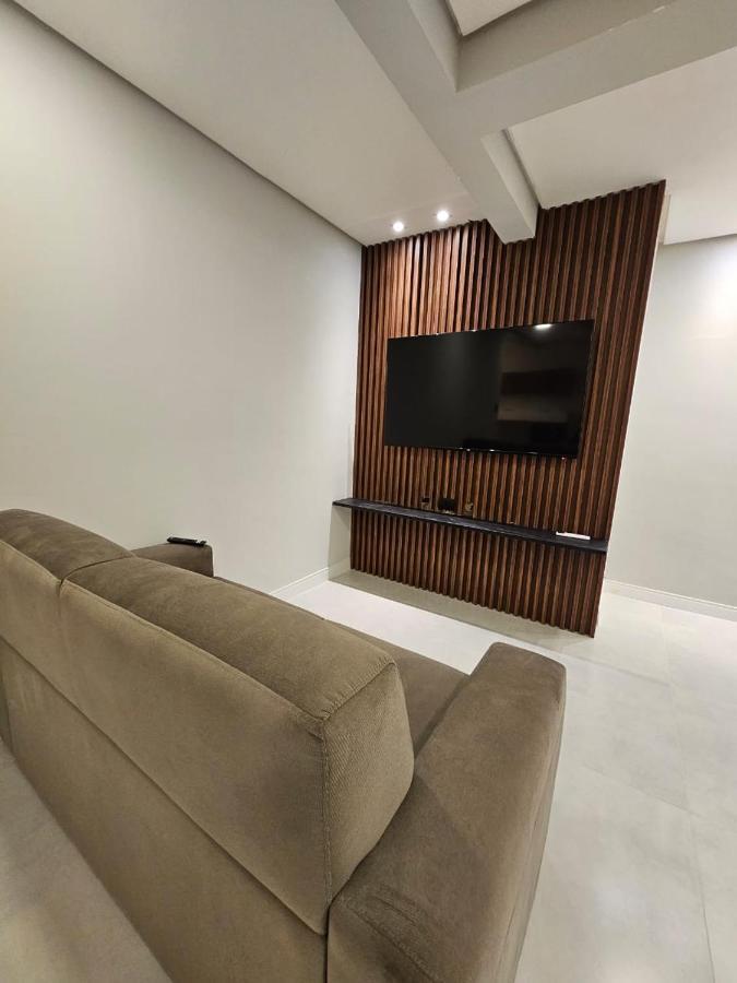 Affinity Apartamento Praia Grande (Santos)