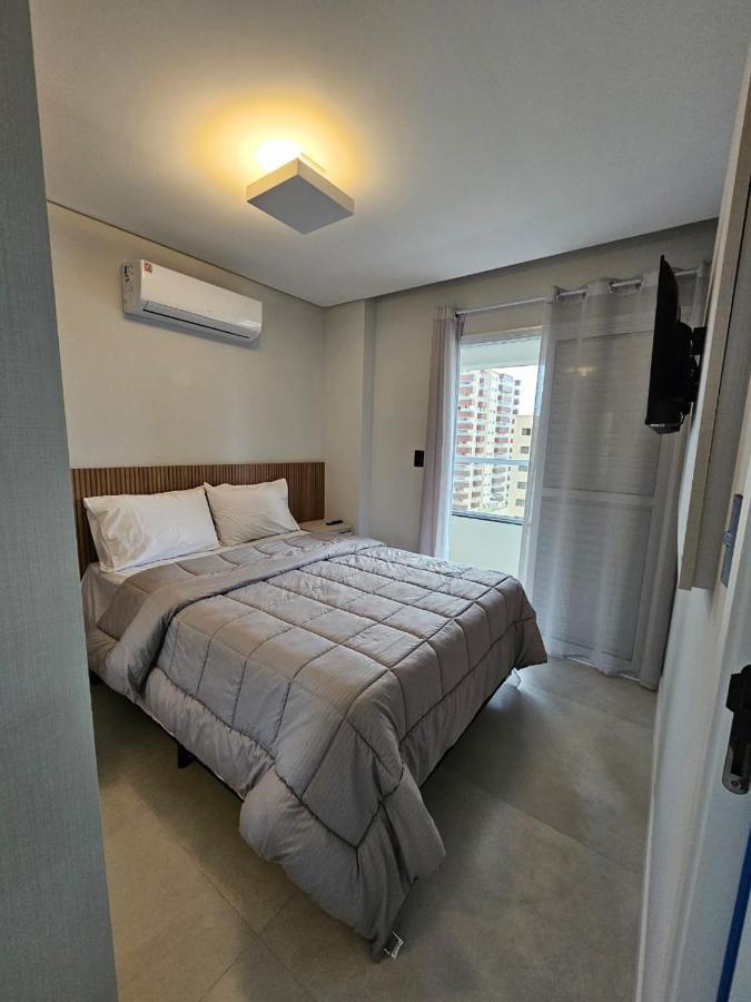 Affinity Apartamento *